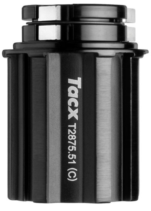 Tacx Campagnolo Body (Type 2) 12MM T2875.51