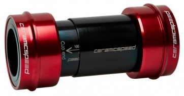 CeramicSpeed PF30 SRAM DUB Mountain Bike Bracket 