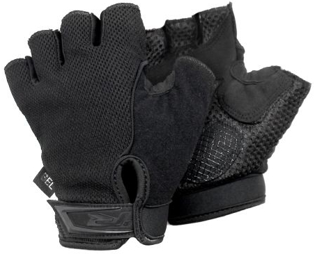 Ryder Ventgel Short Finger Gloves 