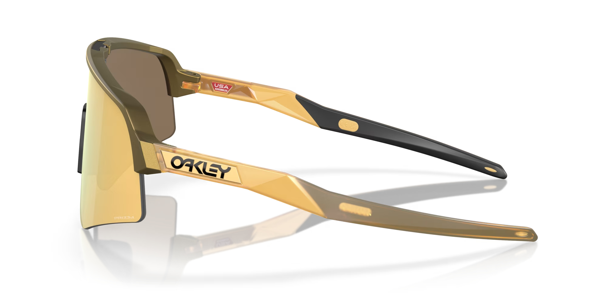 Oakley Sutro Lite Sweep Sport Sunglasses 