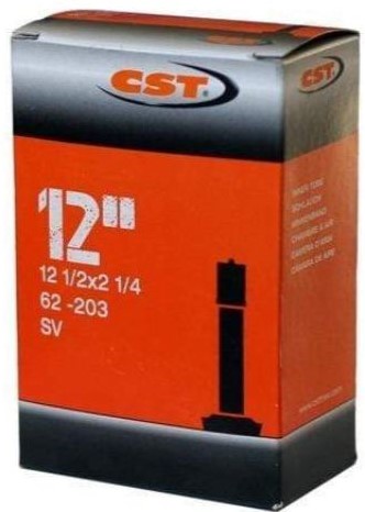 CST 12x2  Junior Tube