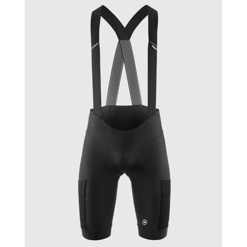 ASSOS Tactica T5 Men's Bib Shorts