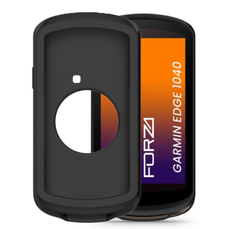 Forza Bumper Silicone Case