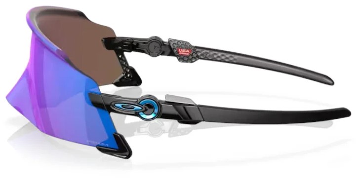 Oakley Kato Sport Sunglasses 