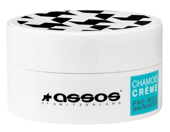 Assos Chamois Creme 200ml 