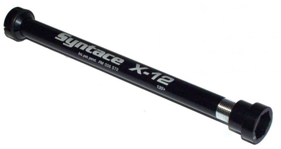 Cannondale Syntace X-12 142mm x 12mm Axle KP190