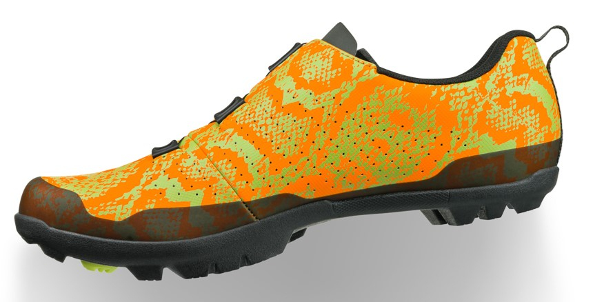 Fizik Terra Atlas Unisex MTB Shoes 