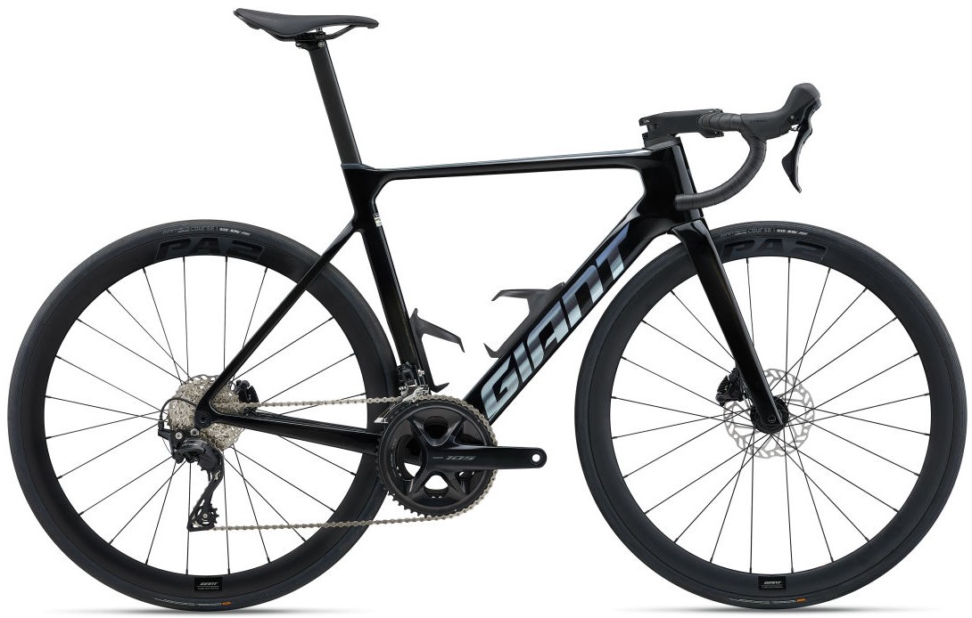 Giant Propel Advanced 2 Carbon Road Bike 2025 