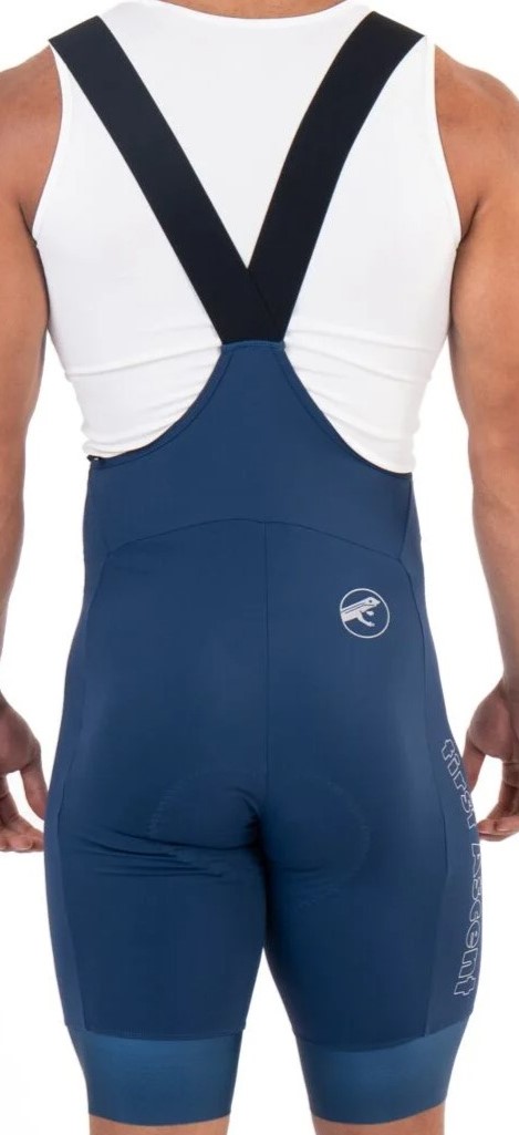 First Ascent Pro Elite II Men's Bib Shorts 