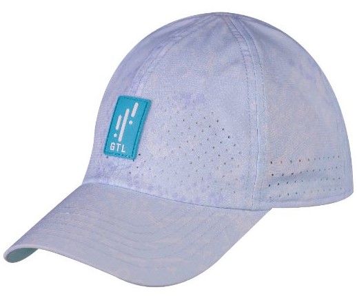 Got The Legs Ladies Soft Blue Cap