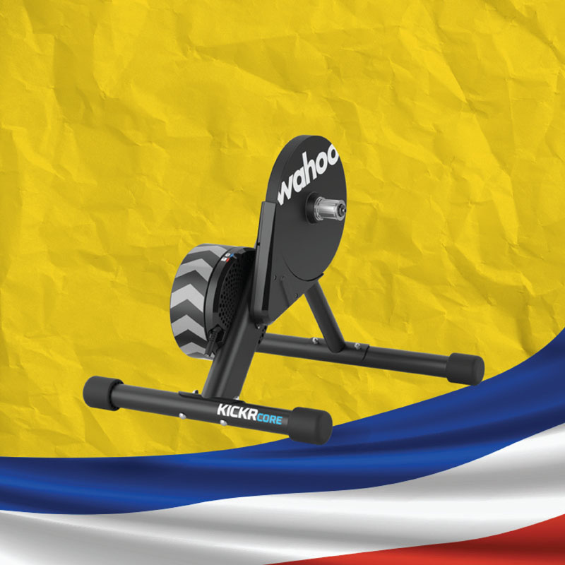 Wahoo Kickr Core Indoor Smart Trainer