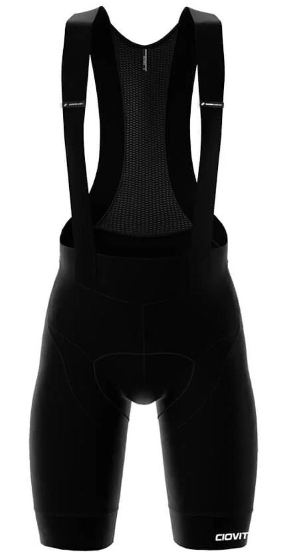 Ciovita Corsa Altura Men's Bib Shorts 