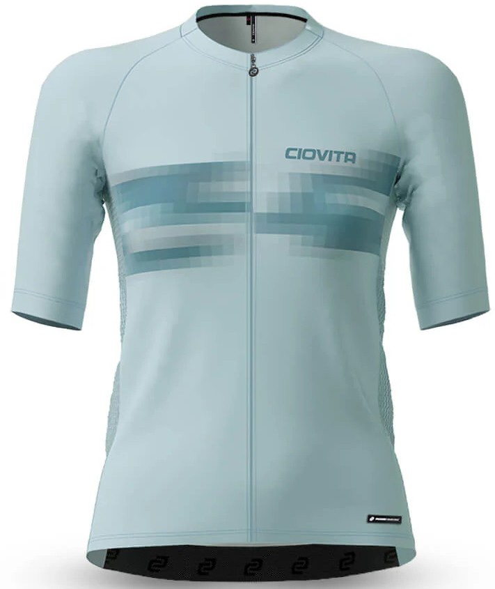 Ciovita Corsa Livello Classic Fit Ladies Jersey 