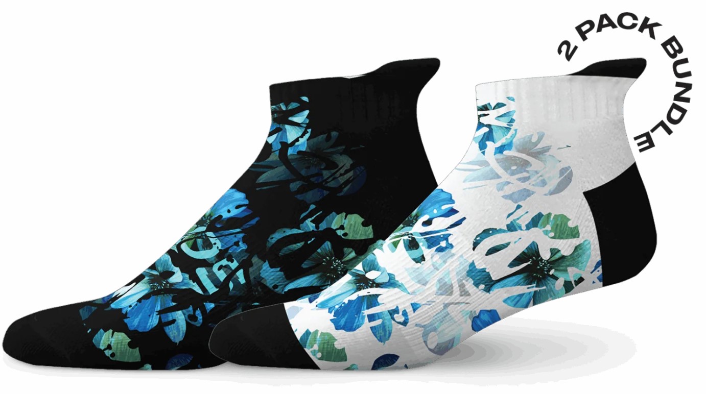Sox Tab Combo Unisex Socks 