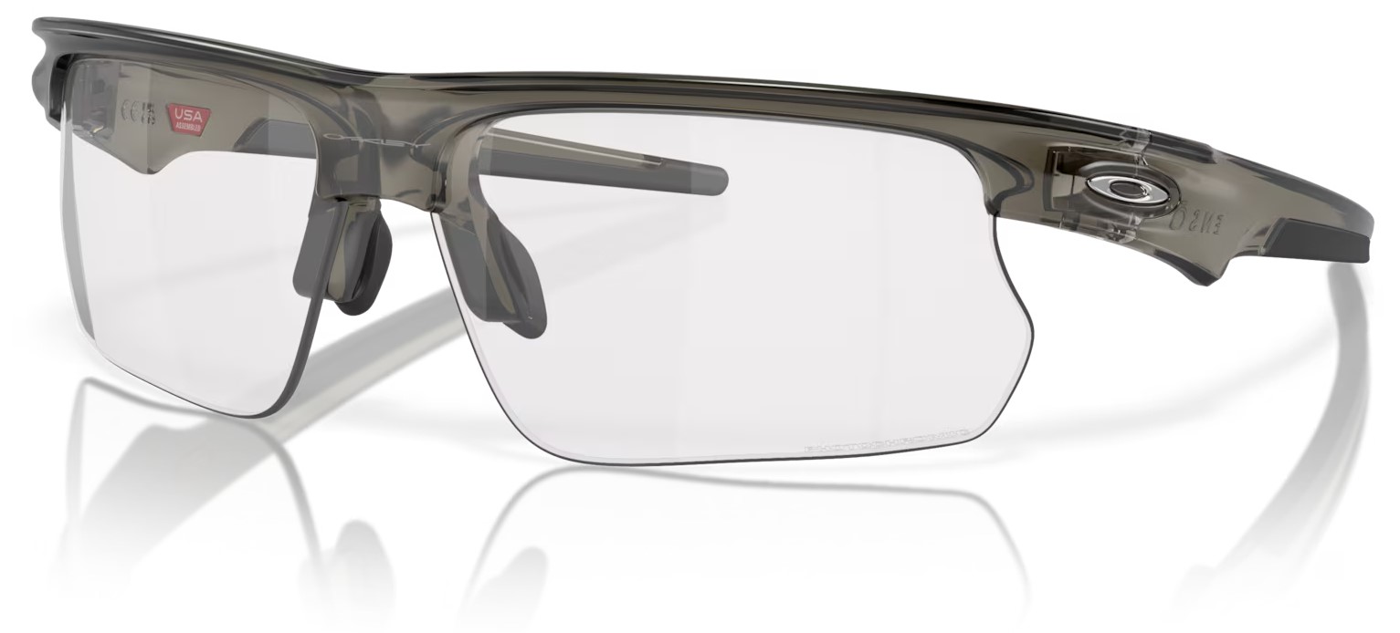 Oakley Bisphaera Photochromic Sunglasses 