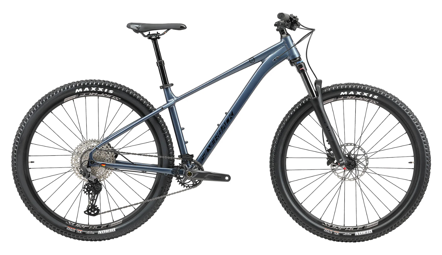 Silverback SE:Series 12 Aluminium Hardtail Mountain Bike 2026