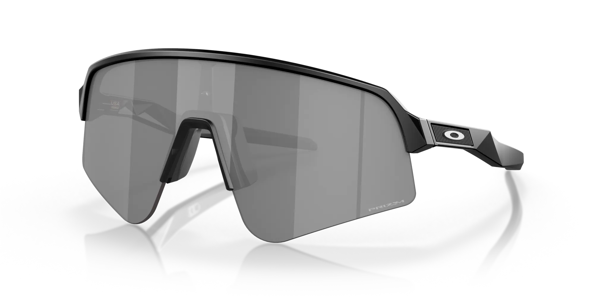 Oakley Sutro Lite Sweep Sport Sunglasses 