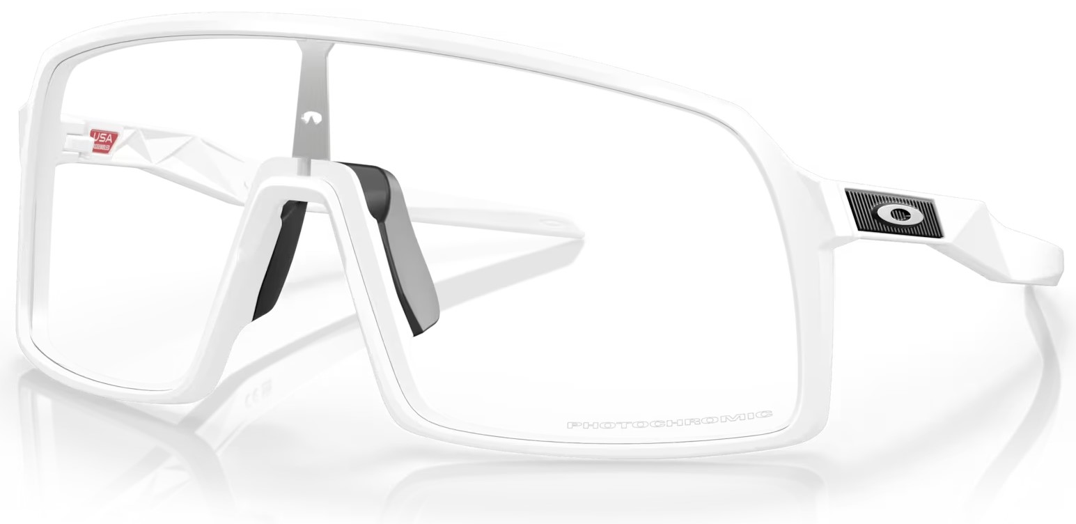 Oakley Sutro Photochromic Sport Sunglasses