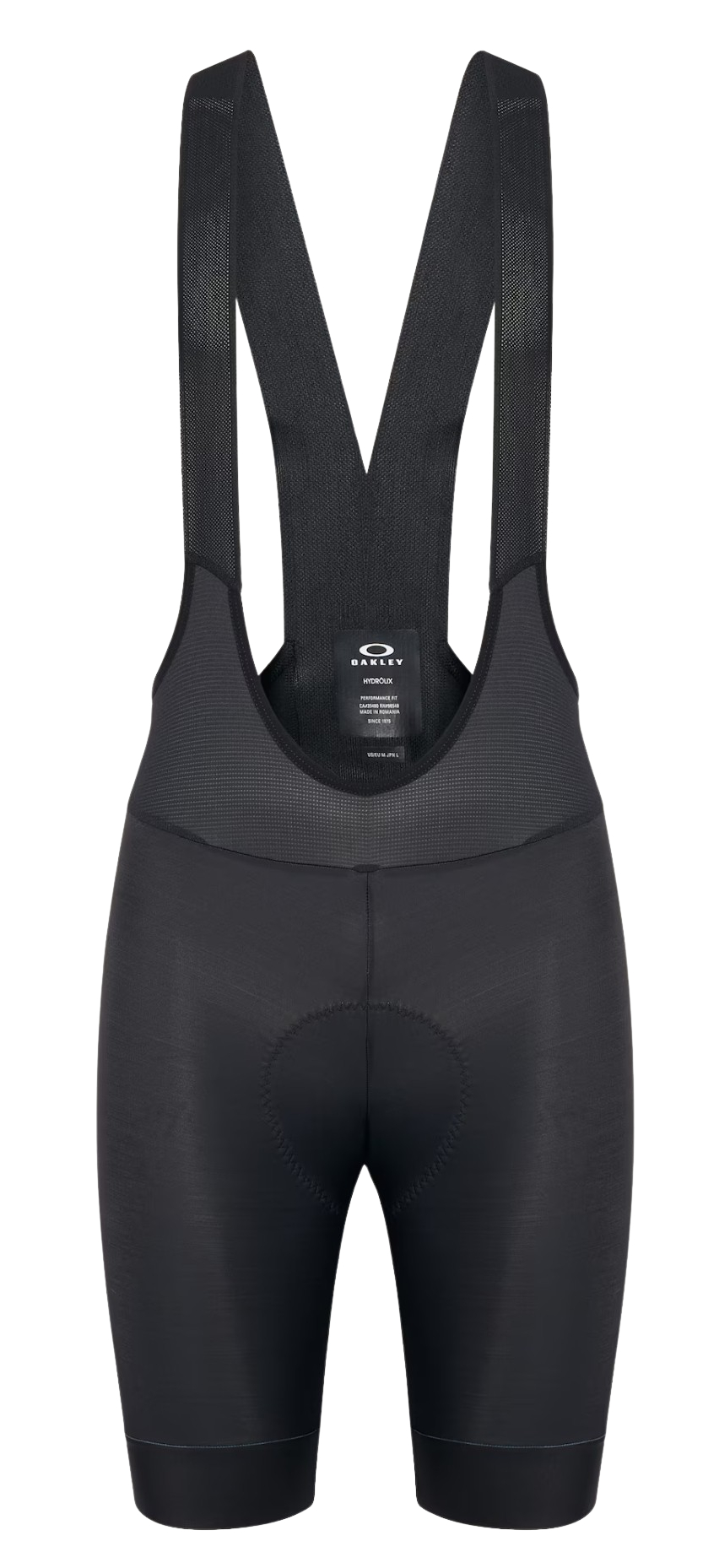 Oakley Icon Classic 2.0 Men's Bib Shorts 