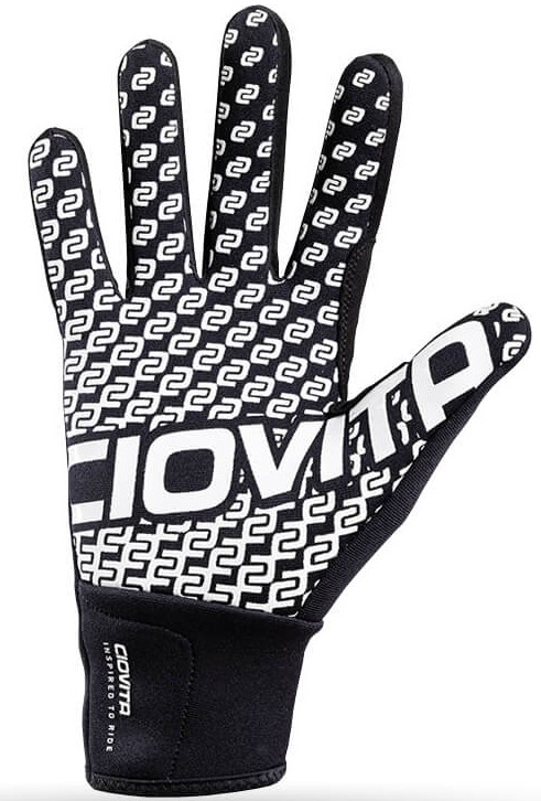 Ciovita Secco Long Finger Gloves 