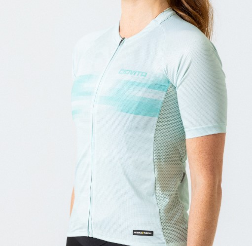 Ciovita Corsa Classic Short Sleeve Ladies Jersey 