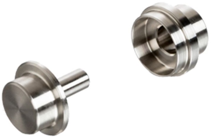 Tacx E-Thru Adapter X-12