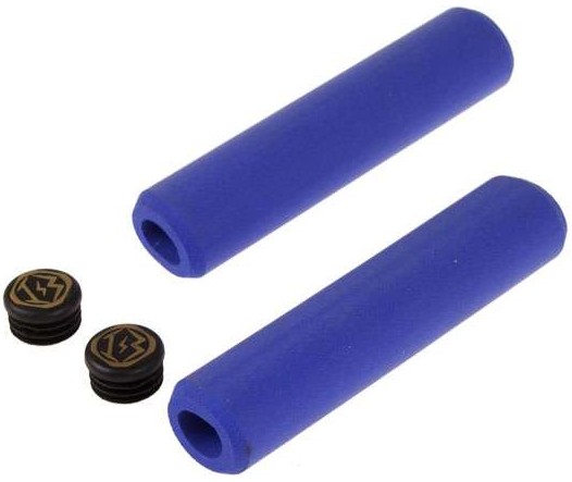 ESI Chunky Grip (Blue)