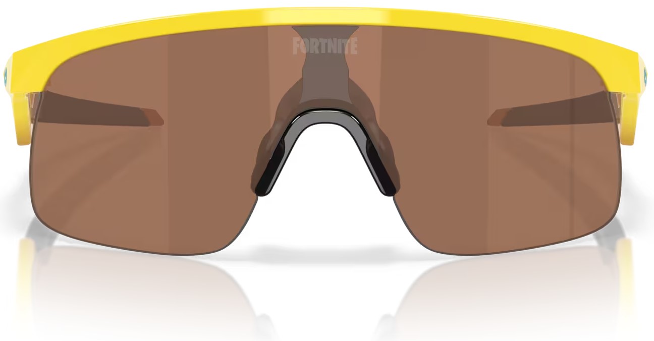 Oakley Resistor Junior Sport Sunglasses 