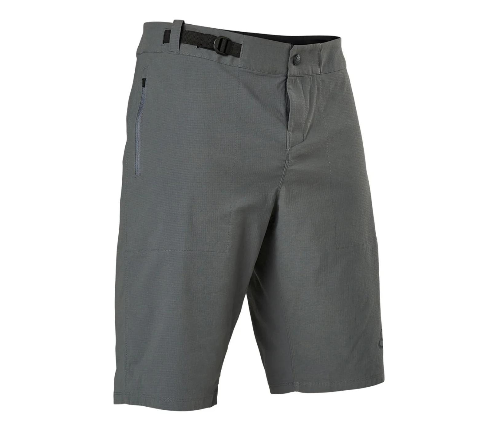 Fox Ranger Junior Baggy Shorts with Liner 