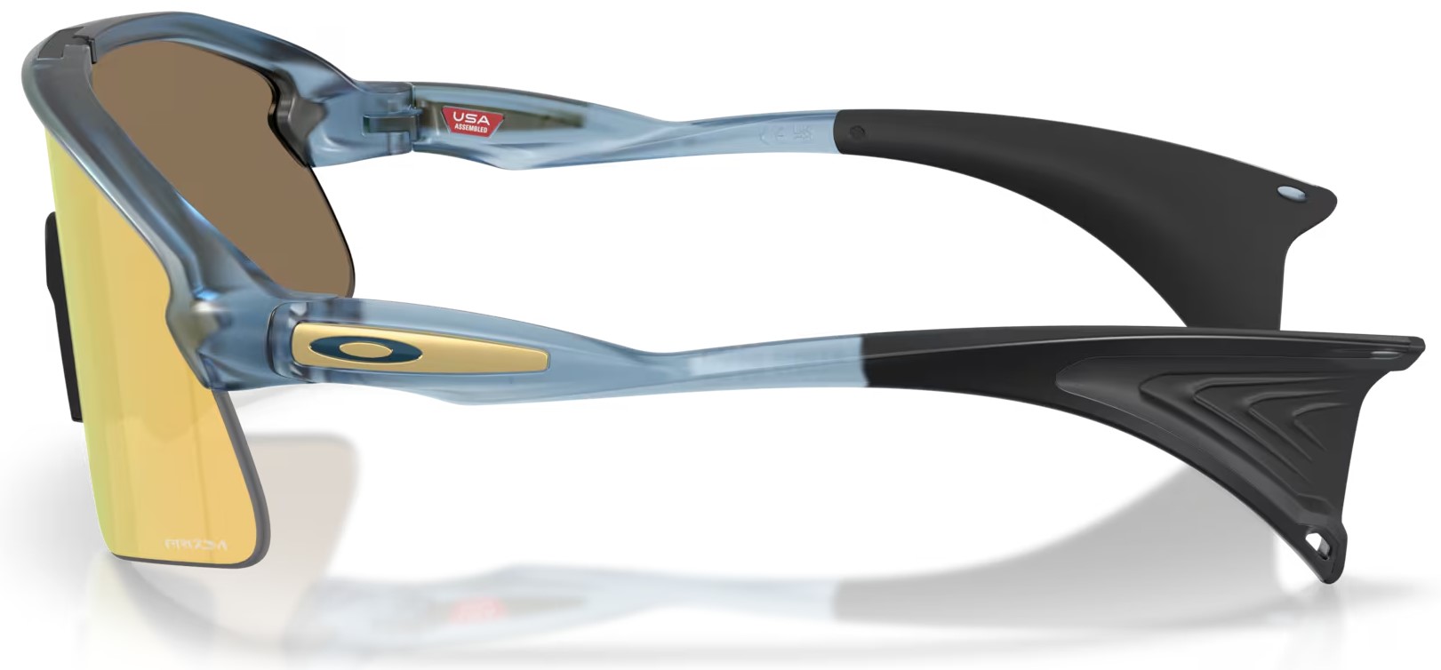 Oakley Stunt Devil Sport Sunglasses 