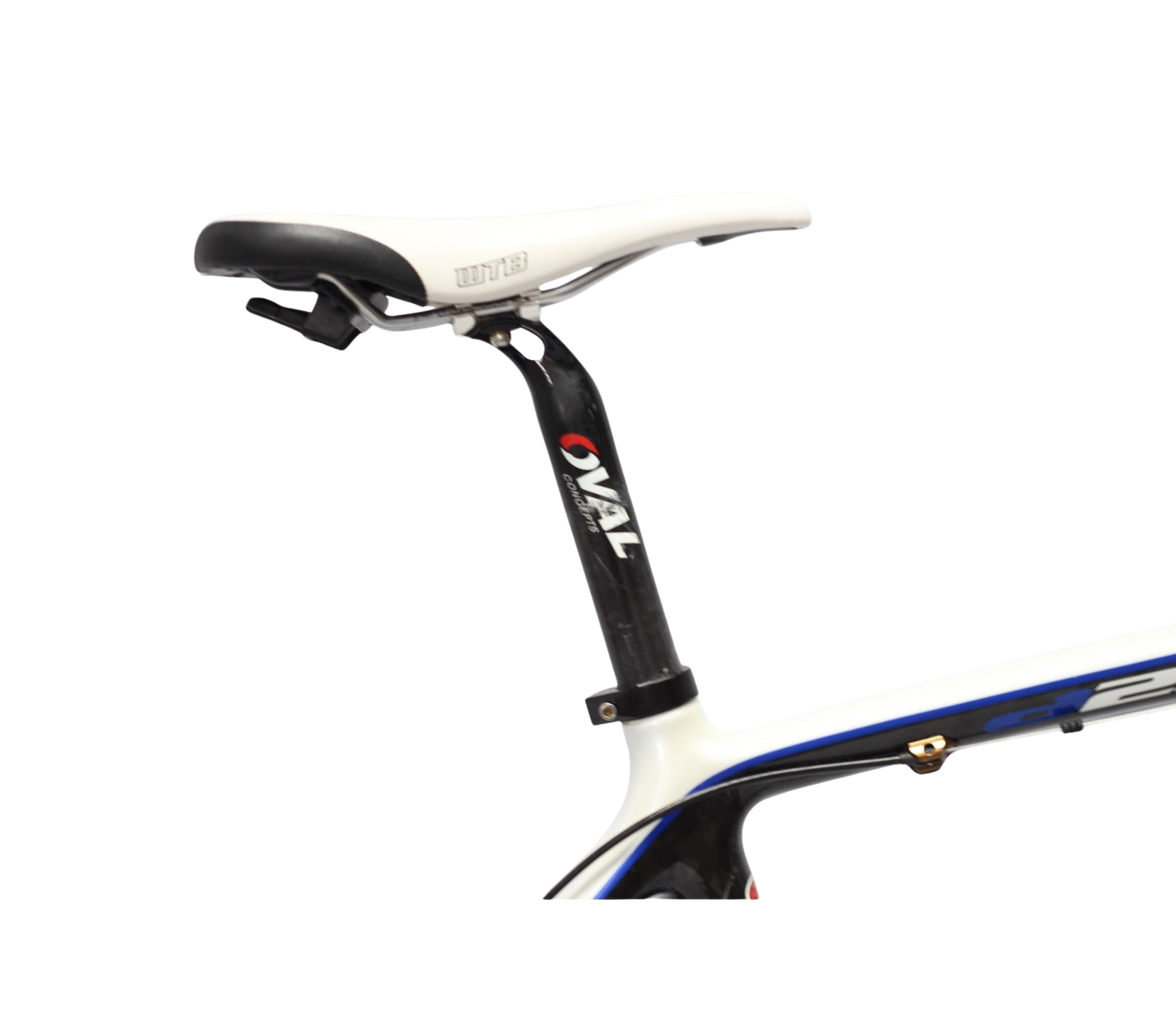 Pre-Owned Jamis Pro Carbon Hardtail Mountain Bike - L