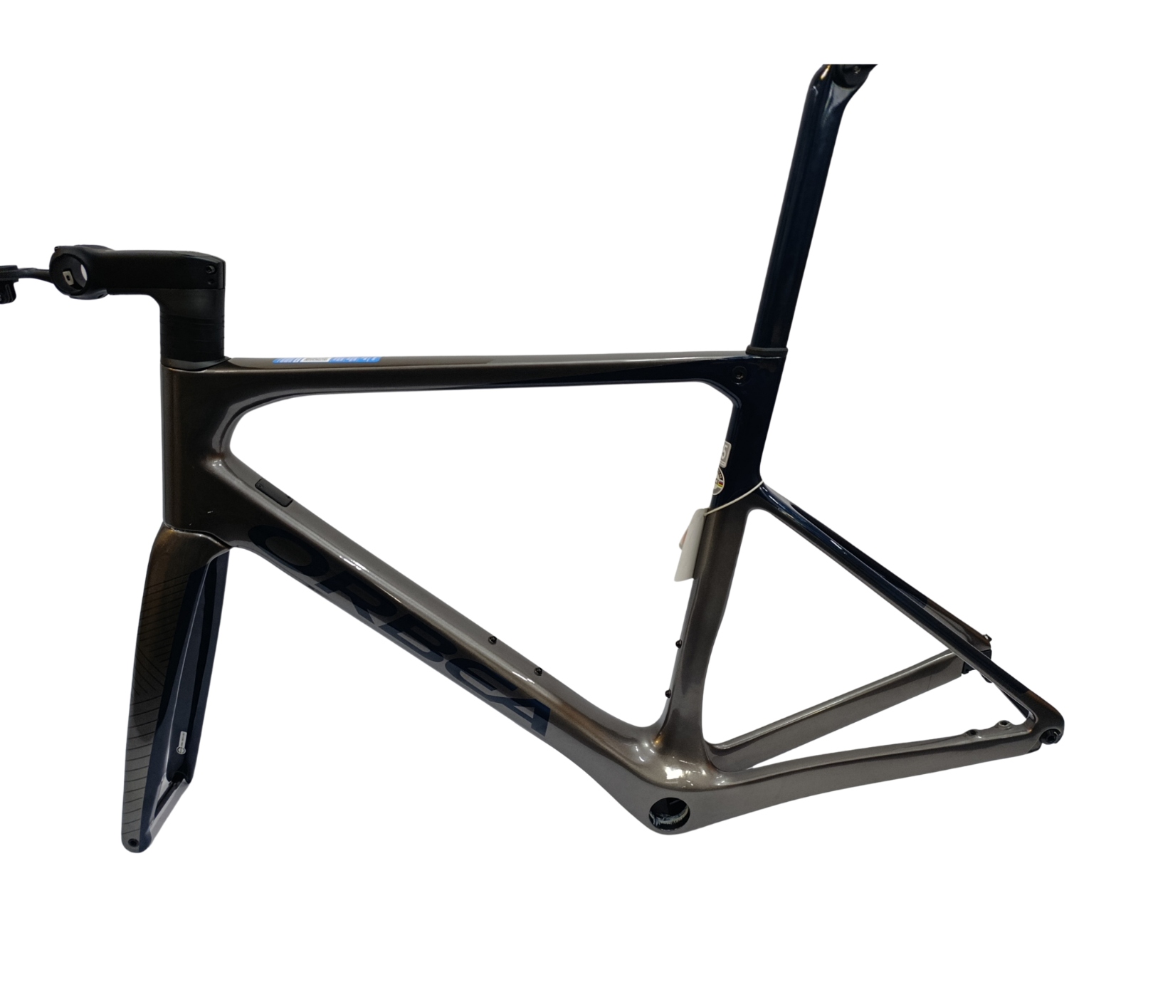 Orbea Orca OMX Road Frame