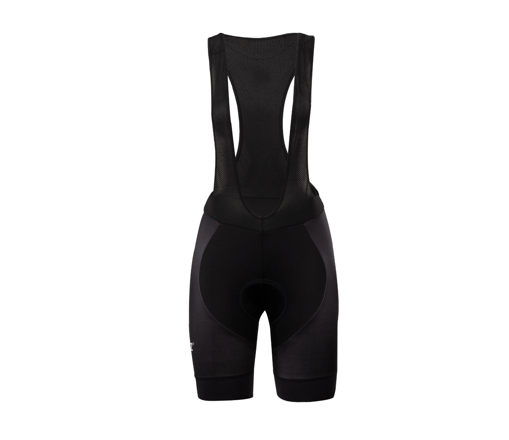 Wattz Core Ladies Bib Shorts 