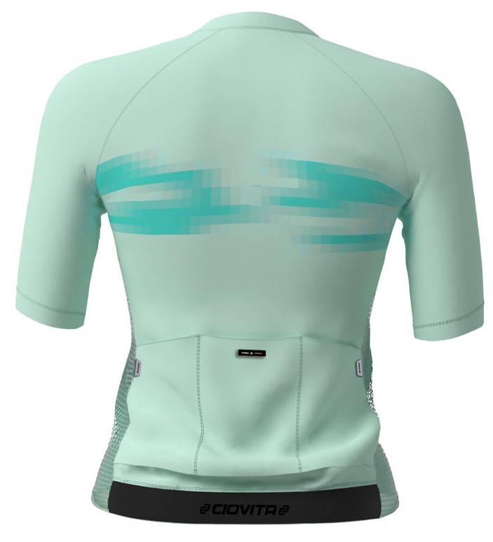Ciovita Corsa Classic Short Sleeve Ladies Jersey 