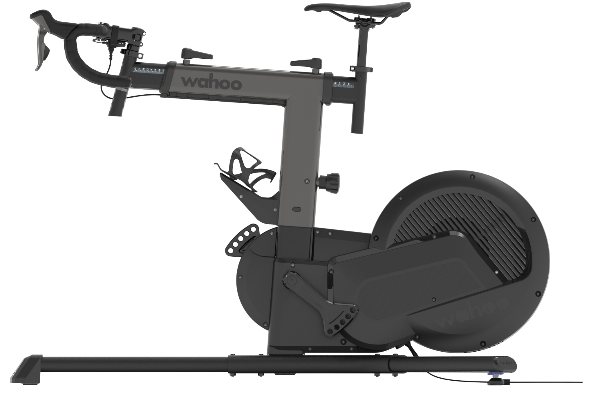 Wahoo Kickr Shift Indoor Trainer Bike 