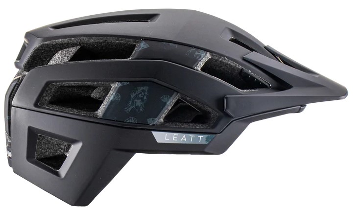 Leatt Trail 3.0 V22 MTB Helmet 
