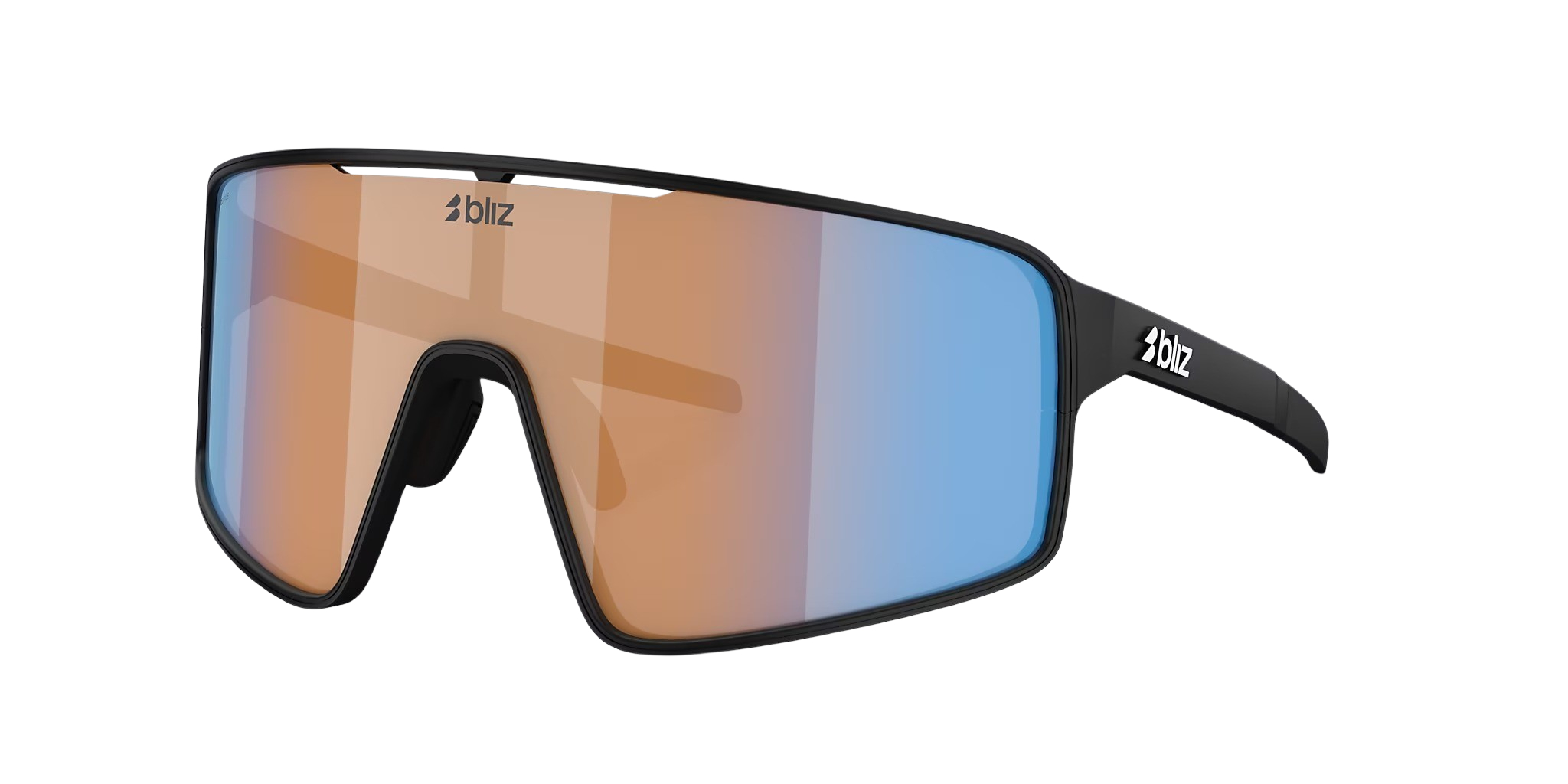 Bliz P001 Small Sport Sunglasses 