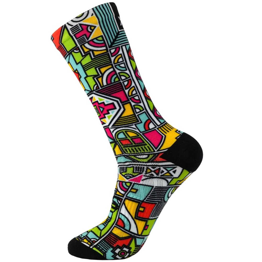 Sox Crew Unisex Socks