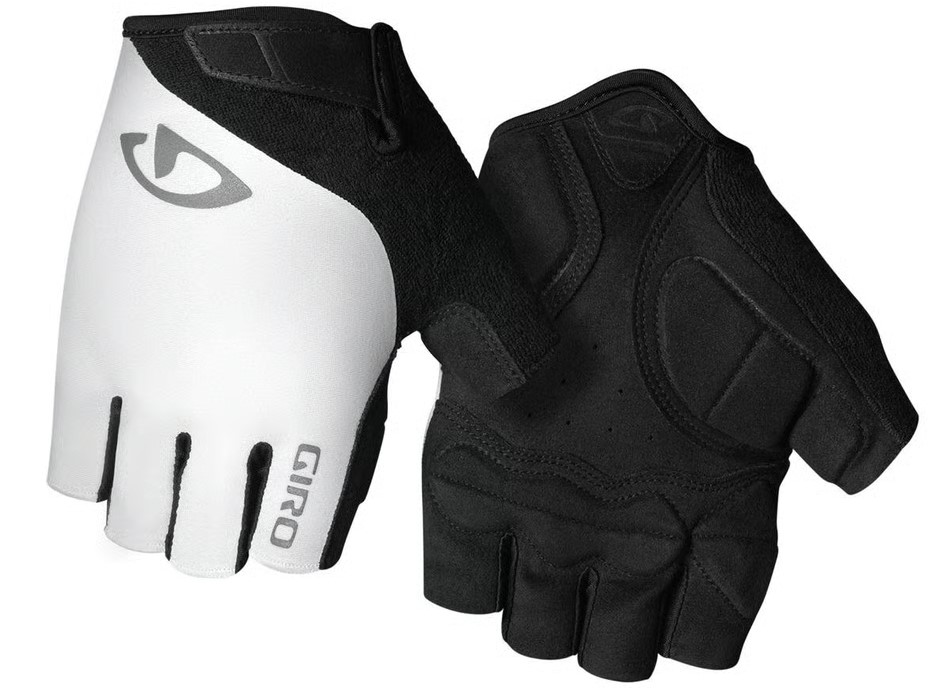 Giro Jag Short Finger Gloves