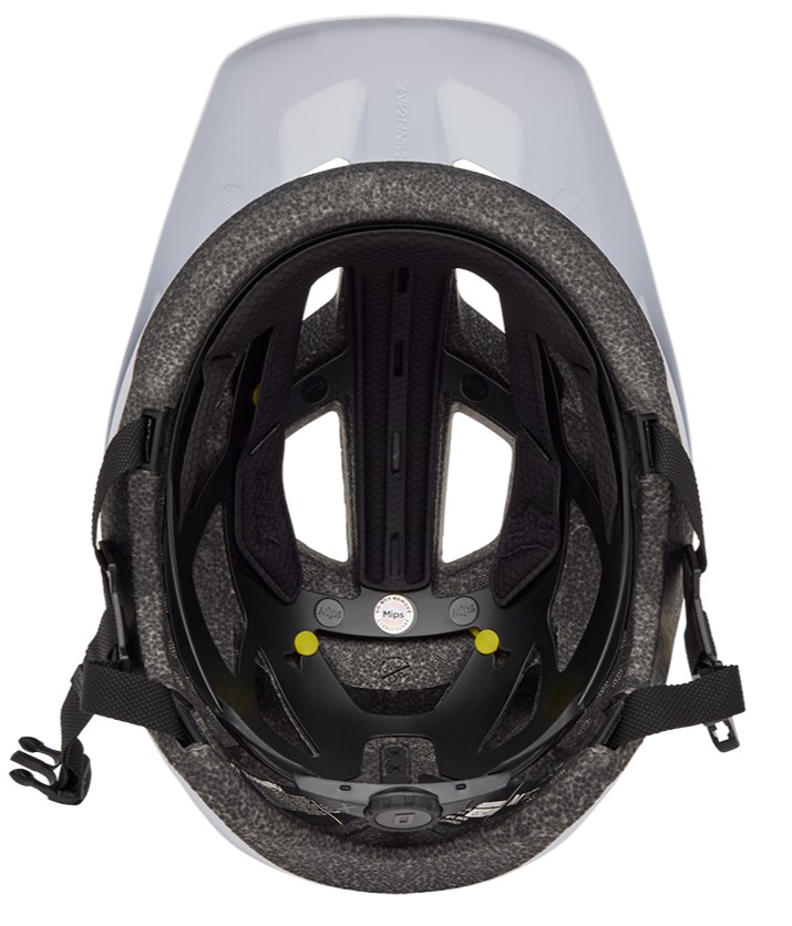 Fox Mainframe MTB Helmet 