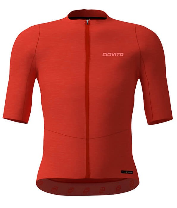 Ciovita Supremo Libro Men's Jersey 