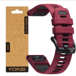 FORZA Elite EasyFit Evolve Series Watch Strap 
