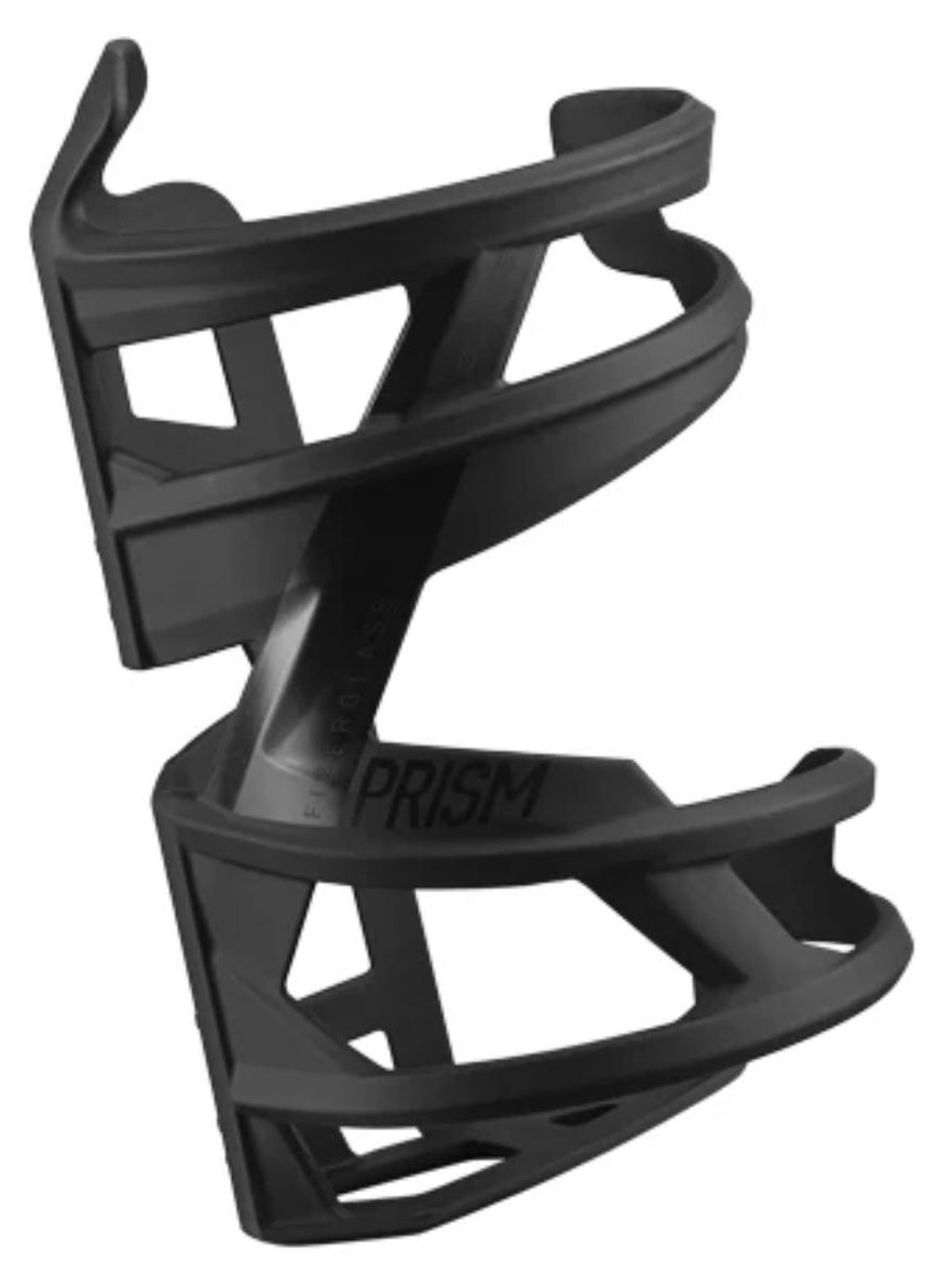 Elite Prism Left Soft Touch Bottle Cage 
