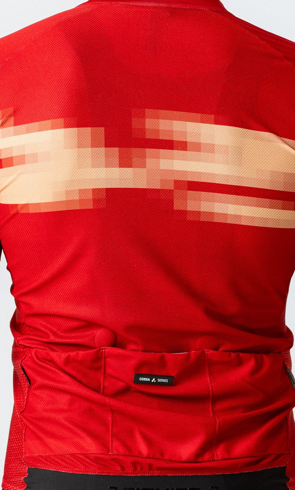 Ciovita Corsa Livello Short Sleeve Men's Jersey 