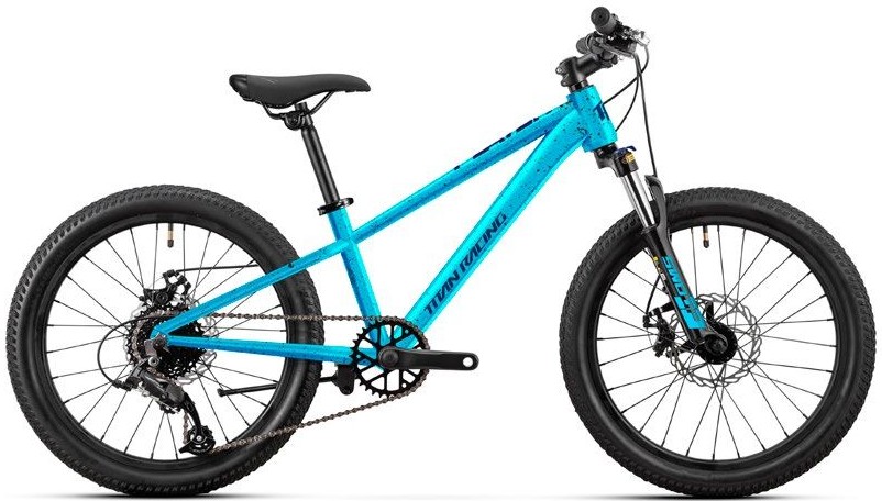 Titan Player 20 Inch Junior Boys Bike 2026