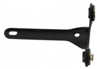 Ryder Co2 Cartridge Bike Bracket