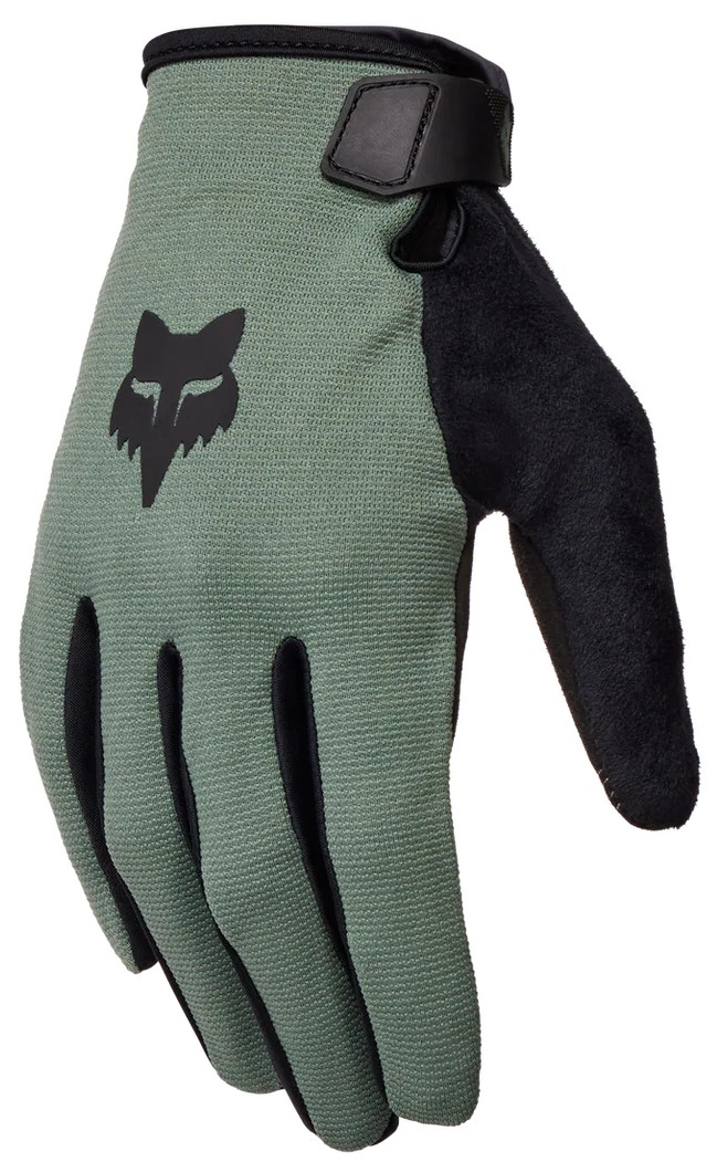 Fox Ranger Men's Long Finger Gloves 