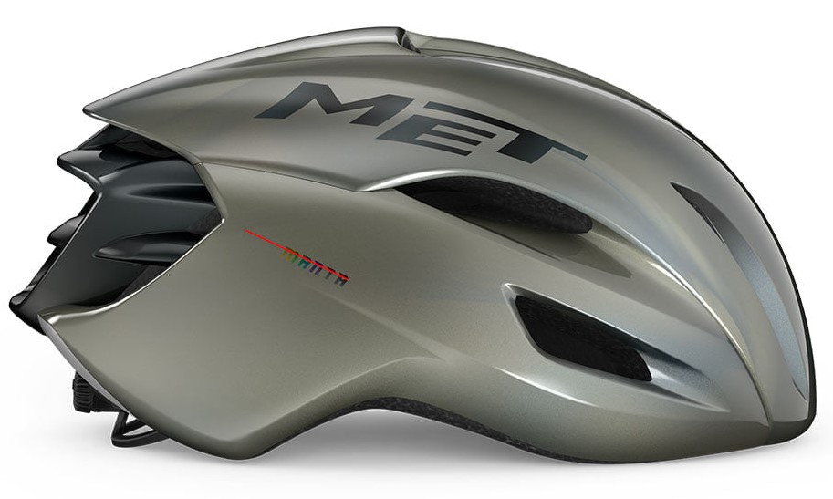 MET Manta MIPS Road Helmet 