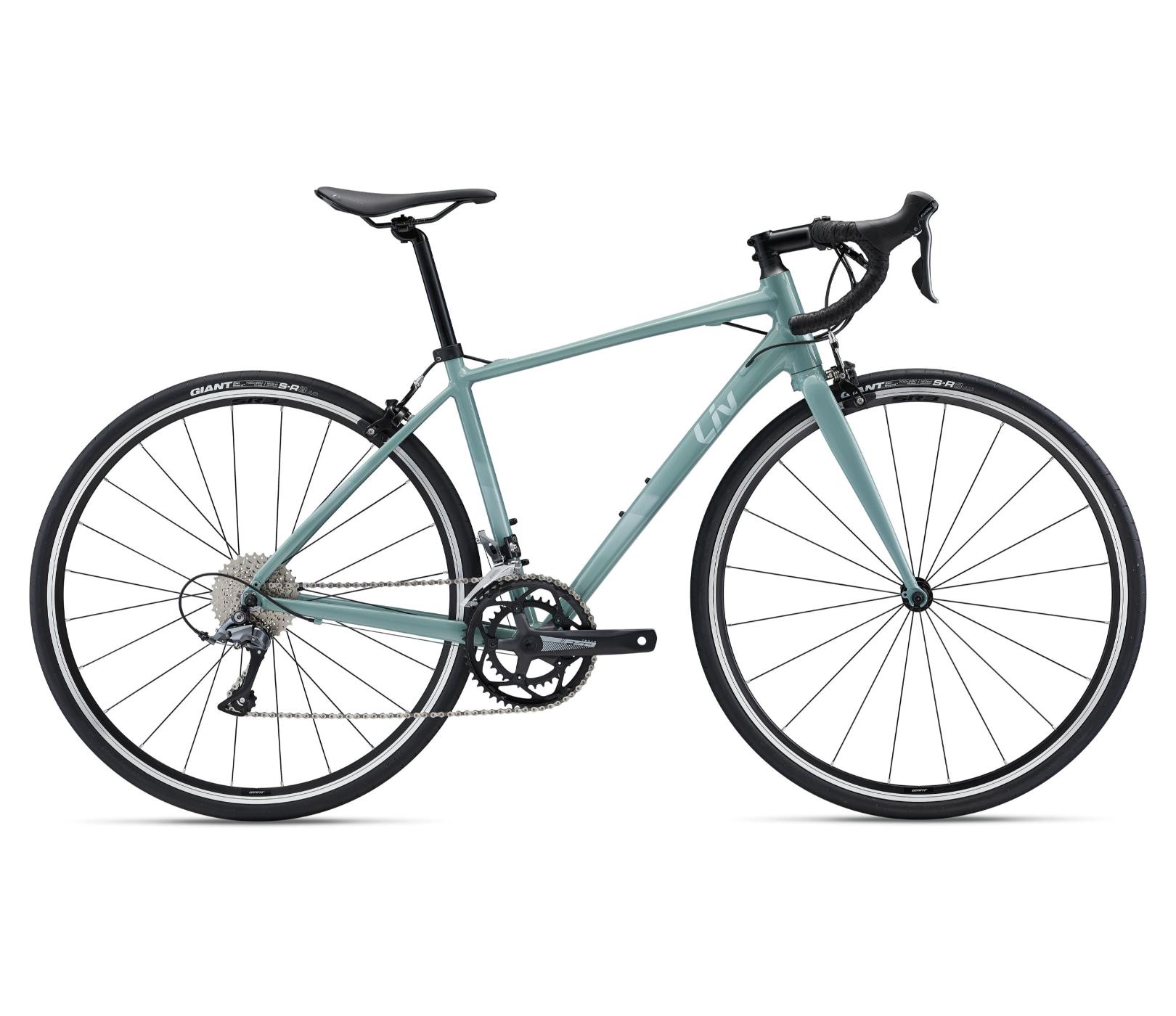 Liv Avail 3 Ladies Aluminium Road Bike 