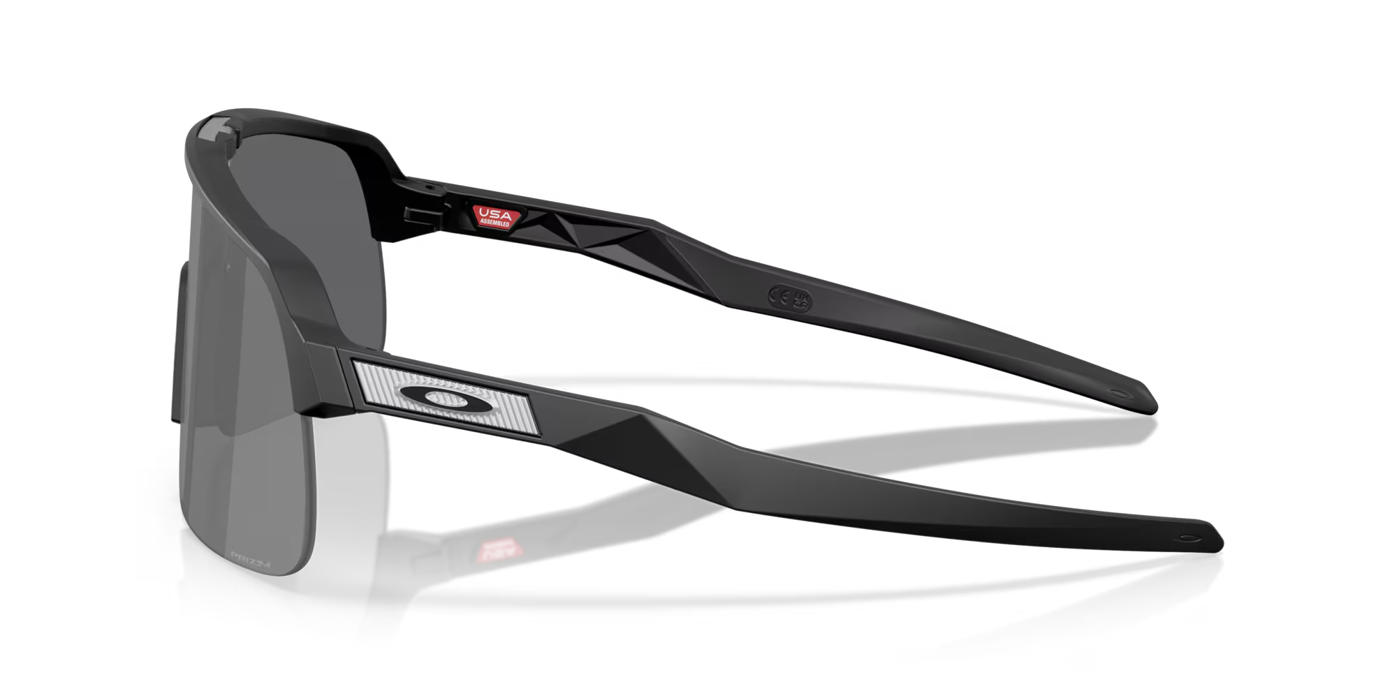 Oakley Sutro Lite S Sport Sunglasses 